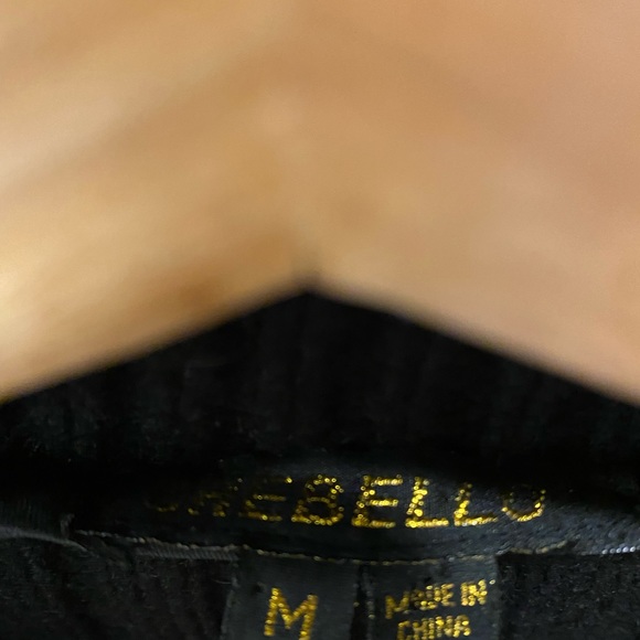 Chebello Fur Jacket - Picture 6 of 8